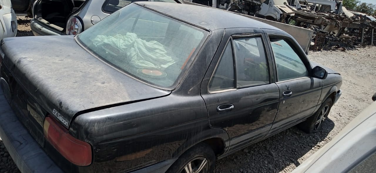  Nissan V16 2006    EN DESARME